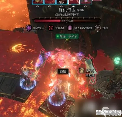 《博德之门3》BOSS战策略 S4赛季最新 iOS专业版 系统解析