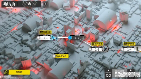 《明日方舟：终末地》跨平台策略 9月技术分析 iOS专业版 技术指南