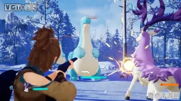 《幻兽帕鲁》装备系统详解 9月技术分析 PlayStation 5 系统解析