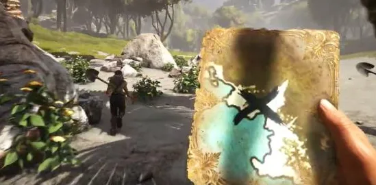 《红色沙漠》经济系统解析 2025夏季版本 Xbox Series X PVP战术