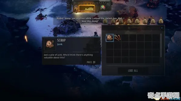 《家园3》高阶战斗技巧 9月技术分析 跨平台策略