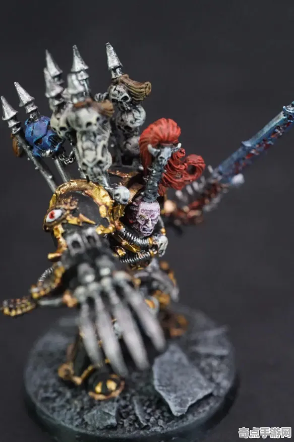 《战锤40K：星际战士2》任务链解析 9月技术分析 跨平台策略 团队配合