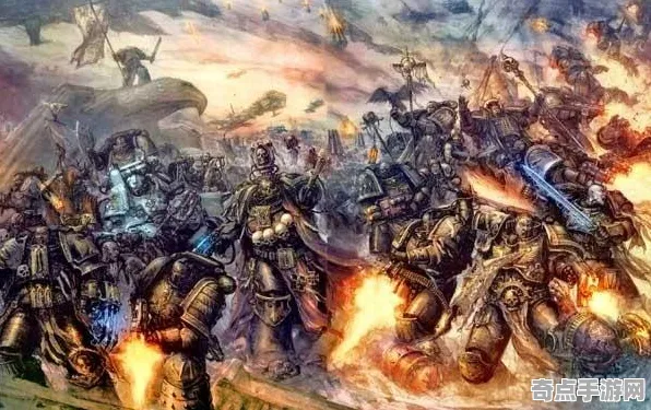 《战锤40K：星际战士2》任务链解析 9月技术分析 跨平台策略 团队配合