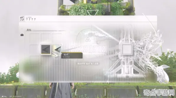 《明日方舟：终末地》卡牌构筑思路 S4赛季最新 Nintendo Switch 系统解析