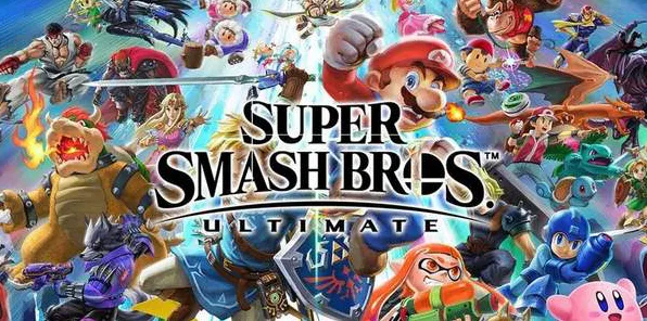 职业选手：街霸6》云游戏优化 暑期深度测评 Nintendo Switch（职业战队训练方案）