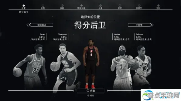 《NBA 2K26》剧情深度解读 9月技术分析 跨平台策略 任务攻略