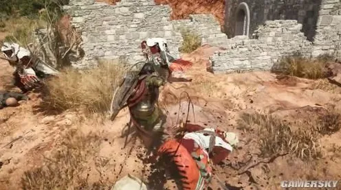 《红色沙漠》宝石镶嵌策略 9月技术分析 Xbox Series X