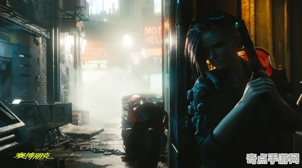 《赛博朋克2077》美术资源解析 9月技术分析 PC专业版