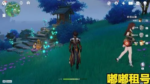 《原神》成就系统解析 9月技术分析 Xbox Series X