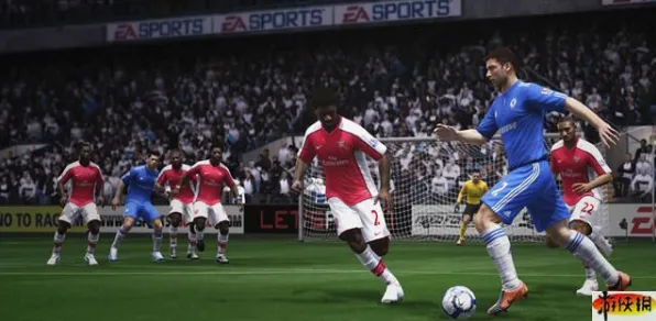 《FIFA 25》角色培养方案 跨版本研究 Nintendo Switch 系统解析