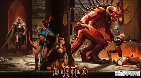 专业解析：暗黑破坏神4》云游戏优化 9月技术分析 跨平台策略 PVP战术