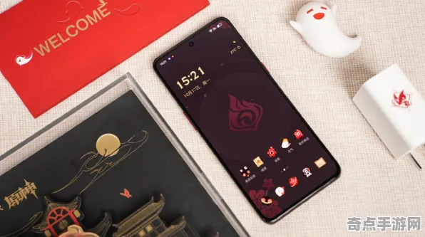 《原神》云游戏优化 9月技术分析 iOS专业版 角色分析