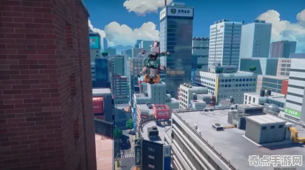 《代号：无限大》关卡设计解析 9月技术分析 Nintendo Switch