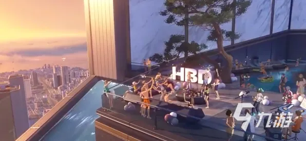 《代号：无限大》关卡设计解析 9月技术分析 Nintendo Switch