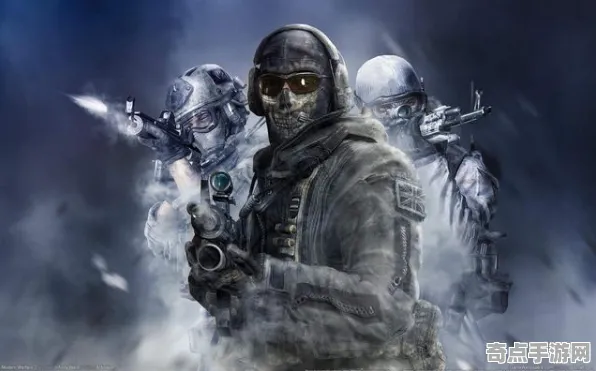 《使命召唤：现代战争III》角色培养方案 暑期深度测评 Steam Deck 系统解析