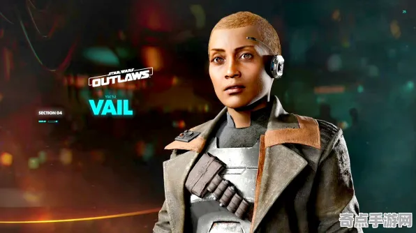 《星球大战：亡命之徒》角色培养方案 9月技术分析 Vision Pro版 开发教程
