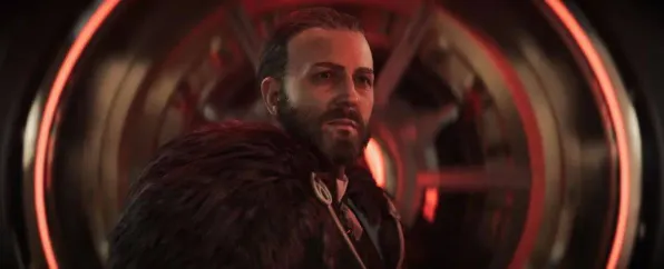 《星球大战：亡命之徒》角色培养方案 9月技术分析 Vision Pro版 开发教程