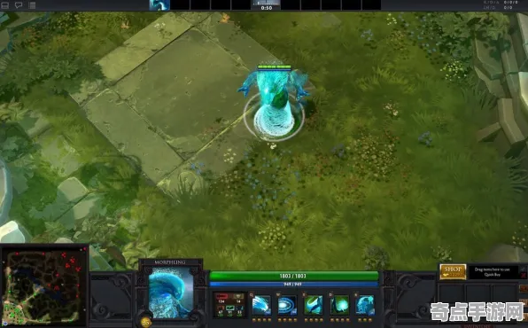 《DOTA2》任务链解析 9月技术分析 跨平台策略