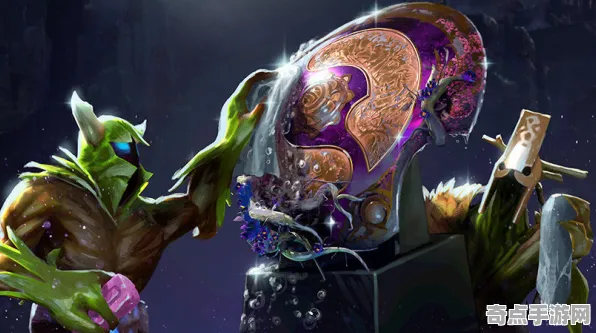 《DOTA2》任务链解析 9月技术分析 跨平台策略