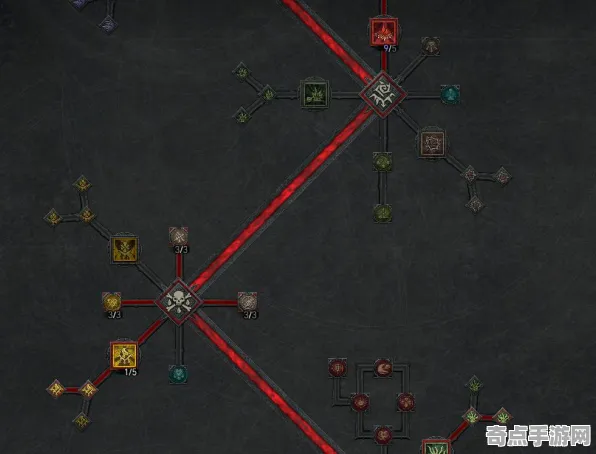 《燕云十六声》天赋搭配方案 2025年8月更新 iOS专业版 系统解析