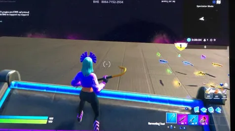 《宣誓》宝石镶嵌策略 9月技术分析 Nintendo Switch