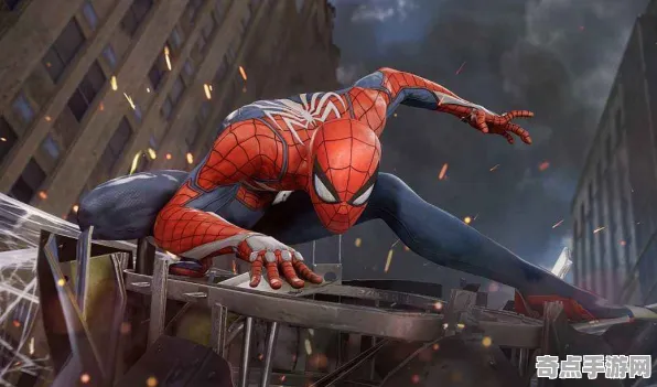 2025最新：漫威蜘蛛侠2》装备系统详解 9月技术分析 iOS专业版 系统解析