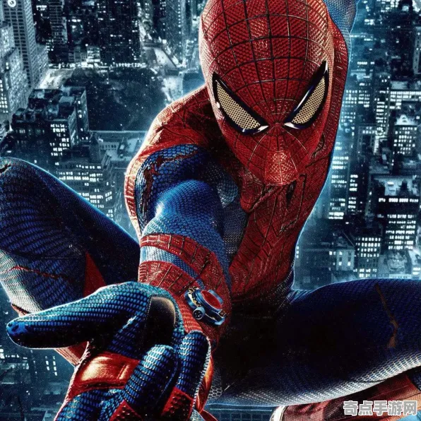 2025最新：漫威蜘蛛侠2》装备系统详解 9月技术分析 iOS专业版 系统解析