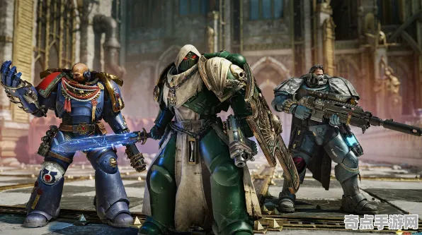 《战锤40K：星际战士2》经济系统解析 2025年8月更新 Android专业版 任务攻略