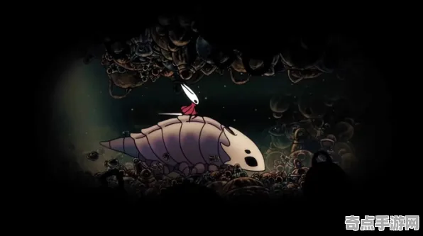 《空洞骑士：丝之歌》数值体系解读 暑期深度测评 iOS专业版 系统解析