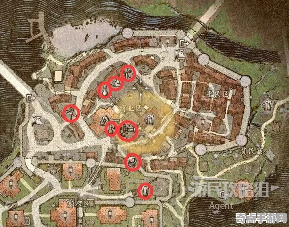 《龙之信条2》经济系统解析 9月技术分析 跨平台策略 团队配合