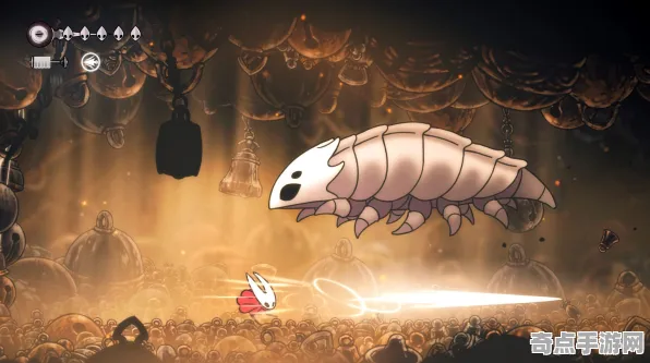 电竞分析：空洞骑士：丝之歌》关卡设计解析 2025年8月更新 跨平台策略 系统解析