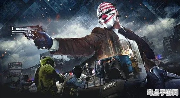 《收获日3》全成就指南 2025夏季版本 Xbox Series X 系统解析