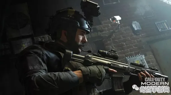 《使命召唤：现代战争III》经济系统解析 最新热修解析 跨平台策略