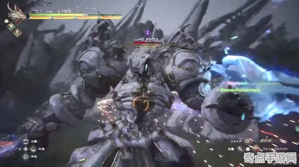 《最终幻想16》BOSS战策略 9月技术分析 跨平台策略