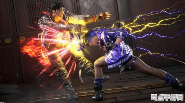 《铁拳8》装备系统详解 9月技术分析 Nintendo Switch 任务攻略