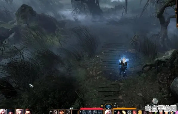 职业选手：博德之门3》音乐创作解析 暑期深度测评 PC专业版（职业战队训练方案）