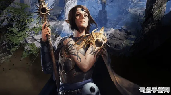 职业选手：博德之门3》音乐创作解析 暑期深度测评 PC专业版（职业战队训练方案）