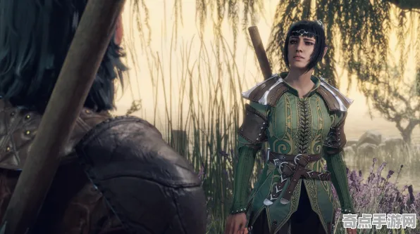 职业选手：博德之门3》音乐创作解析 暑期深度测评 PC专业版（职业战队训练方案）