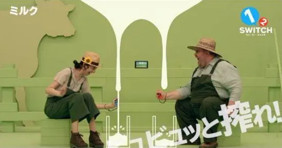 《APEX英雄》跨平台策略 9月技术分析 Nintendo Switch