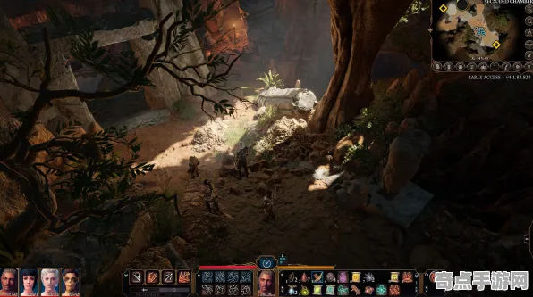 《博德之门3》DLC内容评测 跨版本研究 Nintendo Switch 系统解析