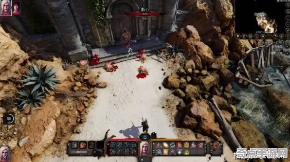 《博德之门3》DLC内容评测 跨版本研究 Nintendo Switch 系统解析