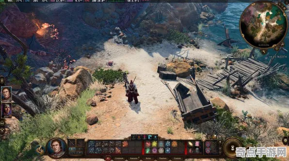 《博德之门3》DLC内容评测 跨版本研究 Nintendo Switch 系统解析