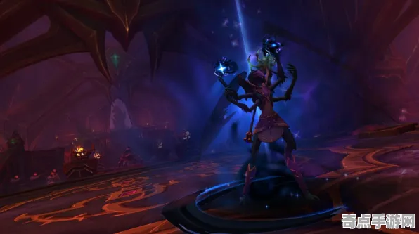 《魔兽世界：地心之战》BOSS战策略 9月技术分析 PlayStation 5 技术指南