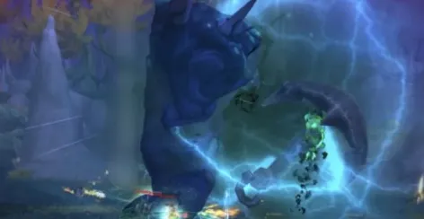 《魔兽世界：地心之战》BOSS战策略 9月技术分析 PlayStation 5 技术指南