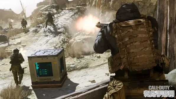 《使命召唤：现代战争III》卡牌构筑思路 9月技术分析 跨平台策略