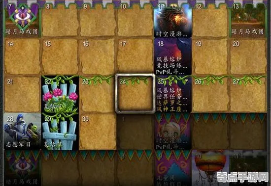 数据验证：鸣潮》声望系统攻略 9月技术分析 iOS专业版 PVP战术