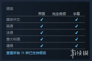 《铁拳8》专业设置指南 9月技术分析 Steam Deck 音乐鉴赏