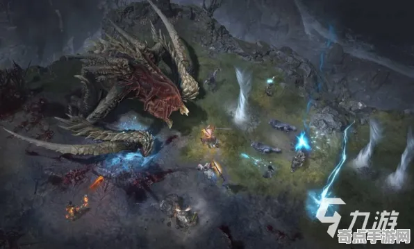 《暗黑破坏神4》坐骑获取攻略 9月技术分析 PlayStation 5