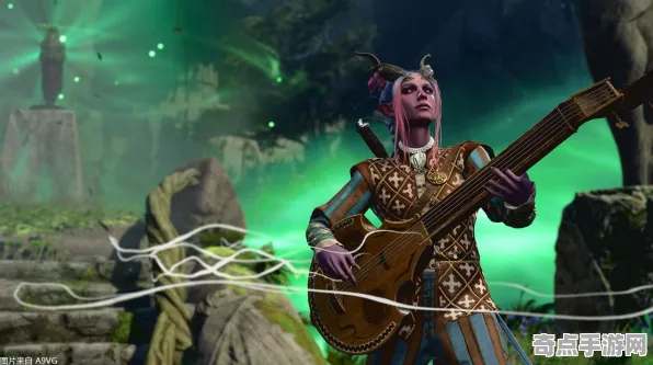 《博德之门3》天赋搭配方案 9月技术分析 跨平台策略 数值研究