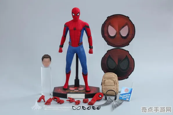 机制详解：漫威蜘蛛侠2》世界观研究 9月技术分析 PC专业版 音乐鉴赏